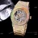 Replica Silver Hublot Skeleton Rainbow Watch 45mm for men (9)_th.jpg